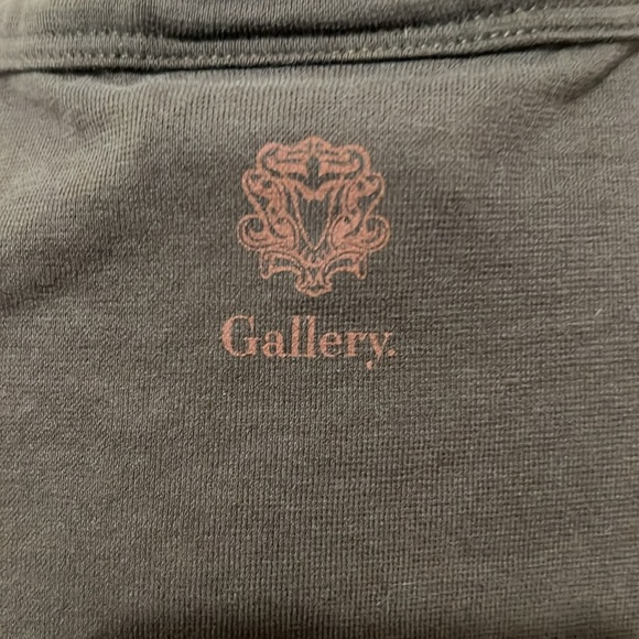 Mos Mosh Tee Shirt - Picture 4 of 7